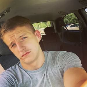 Meet your Posher, Shaun